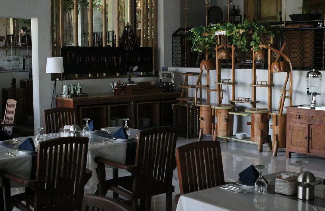 Bukit Daun Hotel & Resort-1